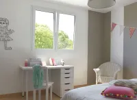 Fenêtres & baies vitrées PVC