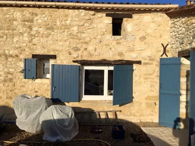 Fenêtres et baies vitrées (3)