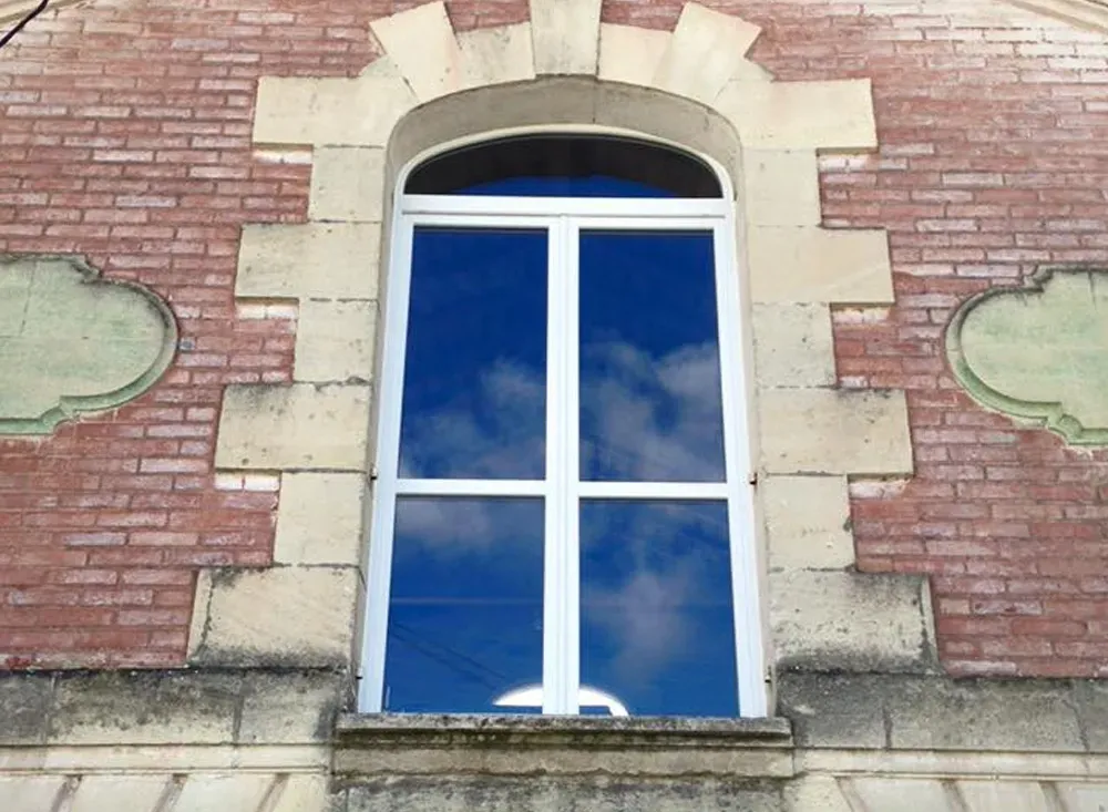 Fenêtres et baies vitrées (5)