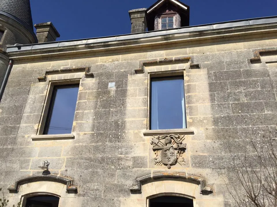 Fenêtres et baies vitrées (6)