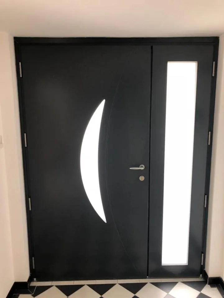 porte