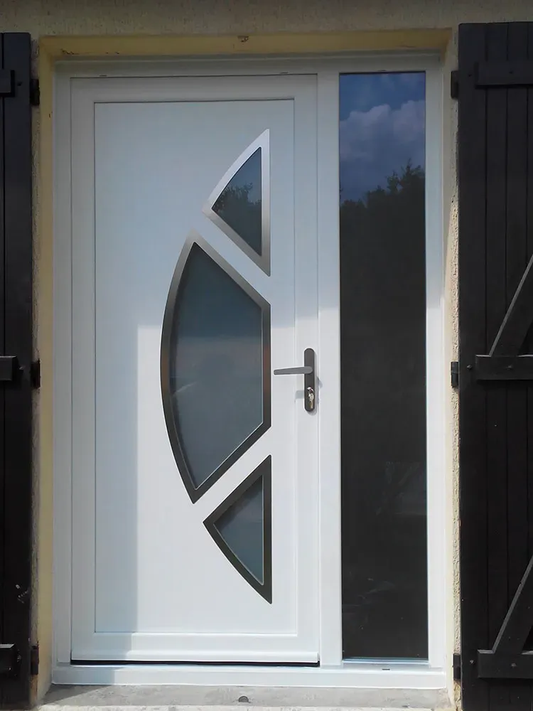 Porte (1)