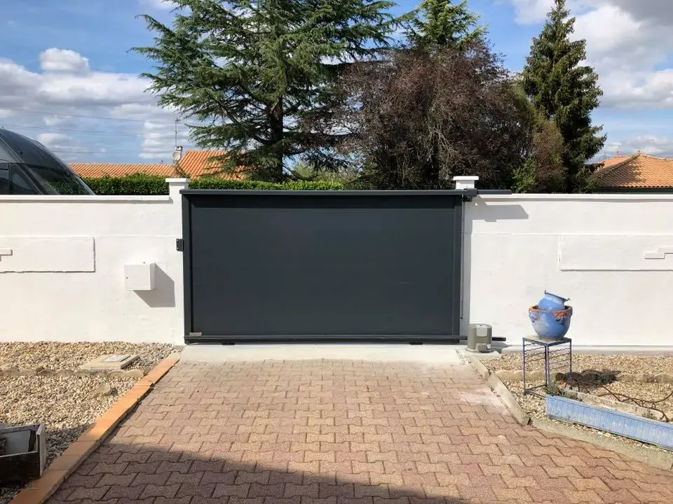 garage