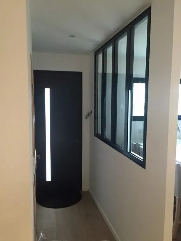 Verrières d’atelier sur mesure