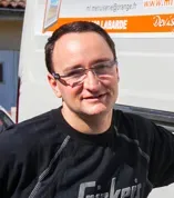 Mickaël Lanzoni